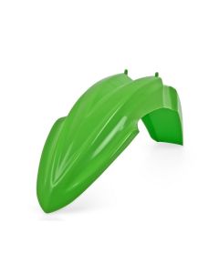 Polisport Front Fen. KX85/KX100 14-.. Green05