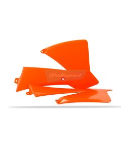 Polisport Rad S. SX65 02-08 Orange