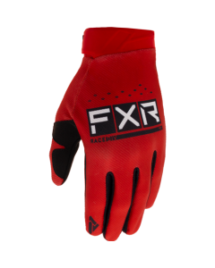 *FXR Reflex LE MX Glove Red/Black