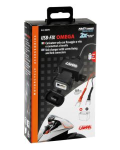 Optiline USB OMEGA