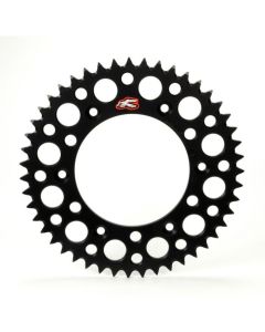 Renthal Rear Sprocket YZ+F 99-.. GBBK