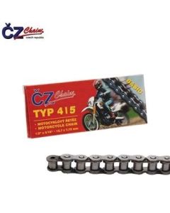 CZ Chain 415x130L