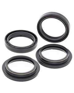 All Balls-Fork Seal & Dust Seal Kit - with Marz Gas-Gas