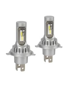 Lampa 12/24V Halo Led Serie 11 Quick-Fit H4 15W