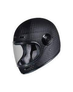 Just1 Helmet JUST1 J-Cult Solid Carbon