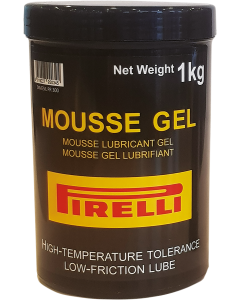 Pirelli Mousse Gel -1kg