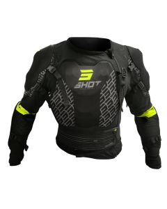 SHOT Optimal Body Armours - Adult