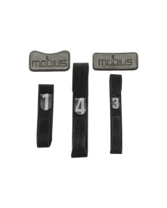 Mobius X8 Strap Replacement kit