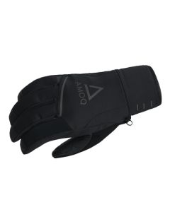 Amoq Flare Gloves Black