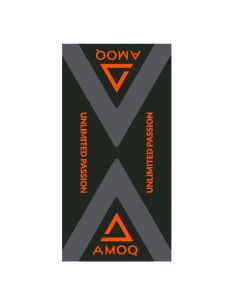 Amoq POP - Floor Mat 100x200cm - 5mm