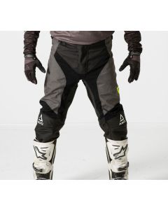 Amoq Ascent Pants Grey/Black/HiVis
