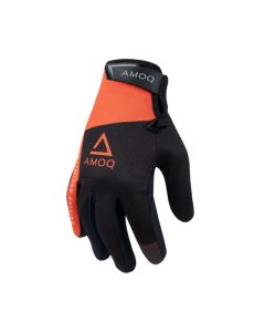 Amoq Ascent Gloves Black/Orange