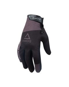 Amoq Ascent Gloves Black/Grey