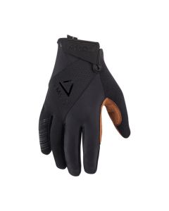 AMOQ Momentum Gloves Black