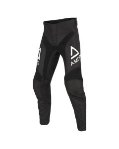 AMOQ Ascent V2 Pants Black-White