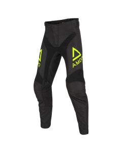 AMOQ Ascent V2 Pants Black-HiVis