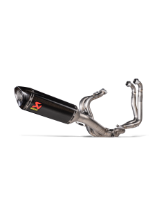 Akrapovic Evolution Line Carbon) RSV4/Tuono V4 21-