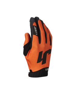 Just1 Glove J-FLEX 2.0 Orange Black