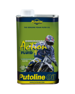 Putoline Action Fluid Bio -1L