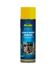 Putoline Chain & Engine Degreaser -500ml