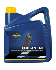 Putoline Coolant NF -4L 