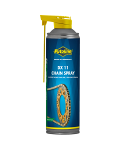 Putoline DX11 Chainspray -500ml
