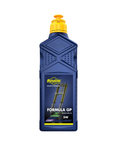 Putoline Formula GP5W -1L