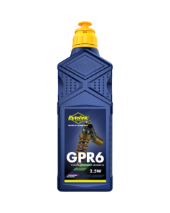 Putoline GPR 6 2.5W -1L