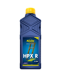 Putoline Fork Oil HPX R 2.5W -1L