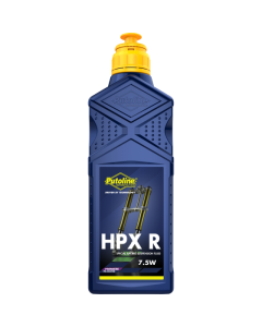 Putoline HPX R 7.5W -1L