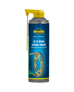 Putoline O/X-ring Chainspray -500ml 
