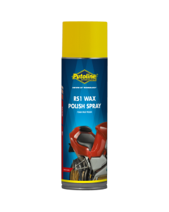 Putoline RS1 Wax-Polish Spray -500ml