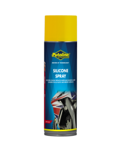 Putoline Silicone spray -500ml