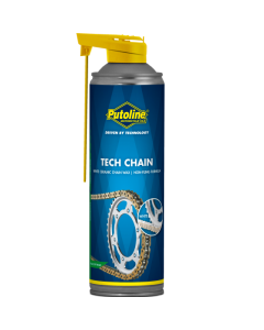 Putoline Tech Chain -500ml