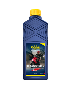Putoline TT Scooter + -1L