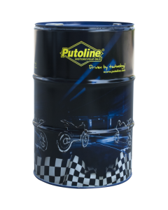 Putoline Formula V-Twin 20W-40- 200L