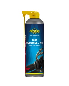 Putoline 1001 Penetrating + PTFE -500ml 