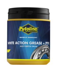 Putoline White Action Grease + PTFE -600gr 