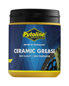 Putoline Ceramic Grease -600gr
