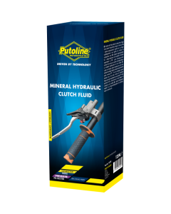 Putoline Hydraulic Clutch Fluid -125ml