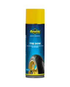 Putoline Tyre Shine -500ml