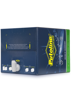 Putoline Ester Tech Syntec 4+ 10W60 -20L