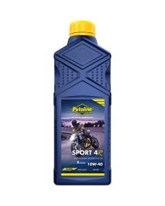 Putoline Sport 4R 10W-40- 1L
