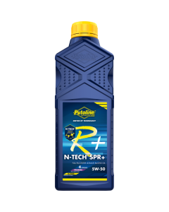 Putoline N-Tech® SPR+ 5W-50- 1L