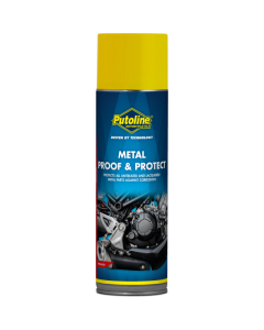Putoline Metal Proof & Protect- 500 ml