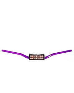 Renthal Fatbar 821 Purple
