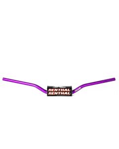 Renthal Fatbar 839 Purple