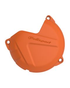 Polisport Clutch Cov Prot. fits for SX250/300 13-16-OR