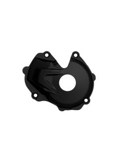 Polisport Ignit. Cover Prot. KX450F 16-18 - Black