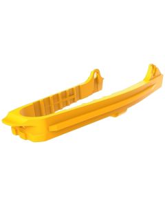 Polisport Swingarm Chainslider RMZ450 18-.. - YellowRM01
